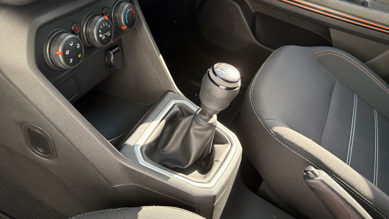 Dacia Sandero Stepway 1.0 TCe Expression 5dr Petrol Hatchback